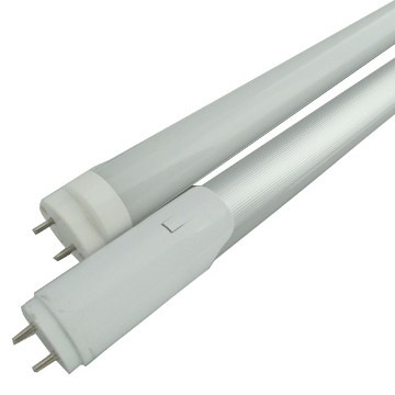 white color 1200mm 18w  T8 led tube light with high brightness