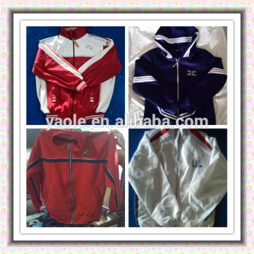all Season and cotton,silk,poly Material used clothes used clothing