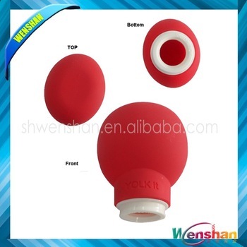 Wenshan Kitchen Tool silicone egg separator