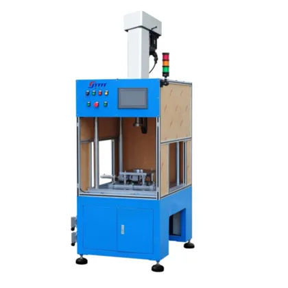 Four Column Hydraulic Press for Industrial Applications