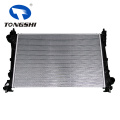 Car Radiator For FIAT DOBLO 2009 OEM51812209/1300328