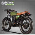 Кафе Racer Electric Bike