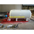 10000 lita 5mt LPG kujaza mimea