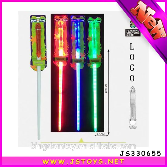 Quantity glow sticks sale for decoration