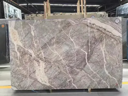 Persia Grey Marble Stone: Discover the Elegance and Beauty