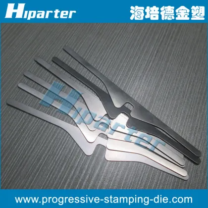 Air jet dents stainless steel stamping die/mold/tool/mould