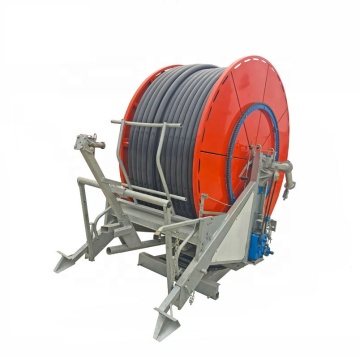Mobile Irrigation Sprinkler for Farmland Water Reel Irrigation System