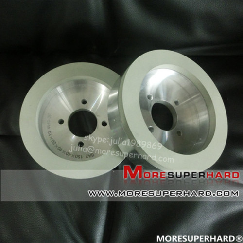 Vitrified PCD grinding wheel,vitrified diamond wheels