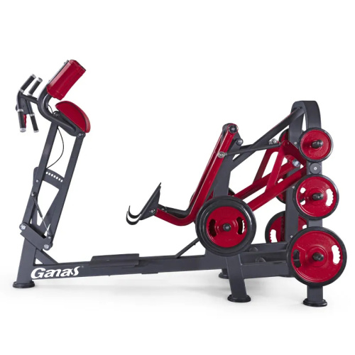 High Quality Professional Gym Equipment Power Runner Machine