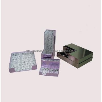 3pcs a set stationery box