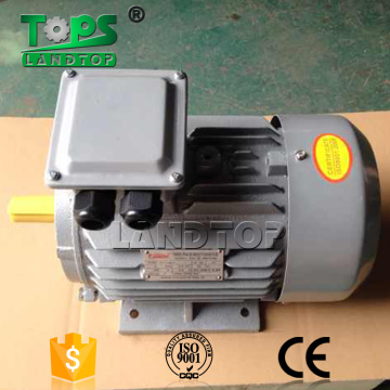 TOPS Y2 series three phase 75hp electric motor