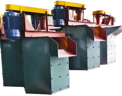 Cyanide Leaching Agitation Tank