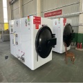 Adjustable pressure dewaxing kettle