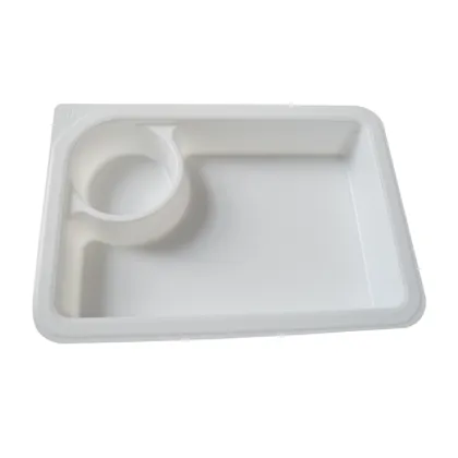 Suture instrument removal kit tray EO sterilization