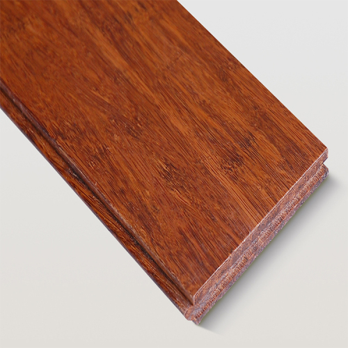 Made in China high quality low price Household products bamboo flooring