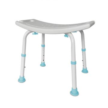 Elderly people's shower chair, shower stool, special chair for bathing, shower stool, bathroom stool, non-slip stool