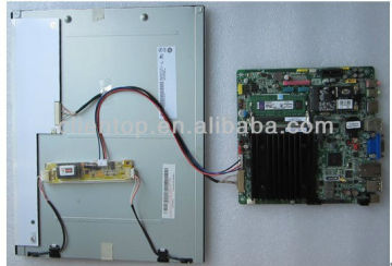 DQ77KB LVDS Panel cable