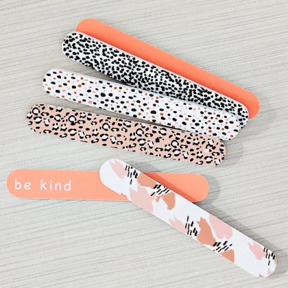 Equate Mini Nail Files