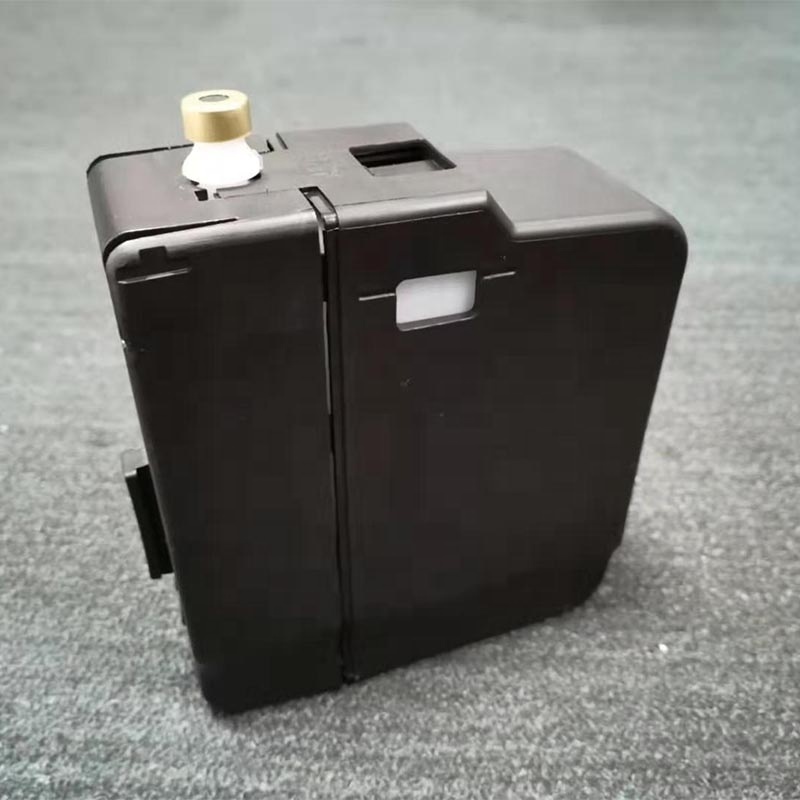 Good quality Videojet empty bottle Videojet empty cartridge for Videojet cij inkjet printer1