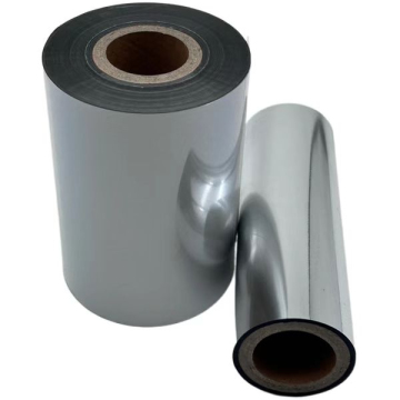 Mingyou Factory OEM 110 mm*300m W731 Cinta de cera premium: cinta de tinta de transferencia térmica barata y económica
