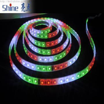 2012 Lodon Olympic  RGB SMD5050 LED Strip