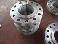 Flanges de Aço Carbono A694 A105