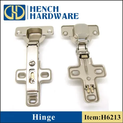 Salice style wood door pivot hinge