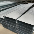 Ladder Covers of cable tray