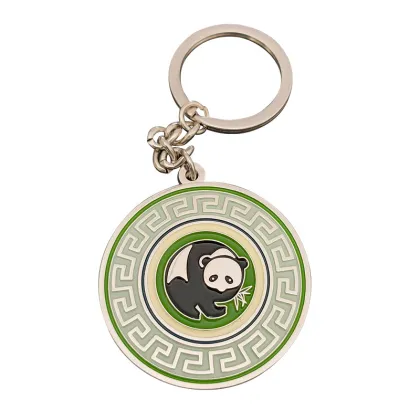 High-Quality Gold Metal Hard Enamel Lapel Pins: Custom Shakespeare-themed Souvenirs from China