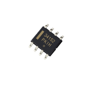 HDYU MC34152DR2G IC GATE DRVR LOW SIDE 8SOIC - Komponen Elektronik