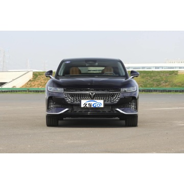 Voyah Passion PHEV The Top Choice