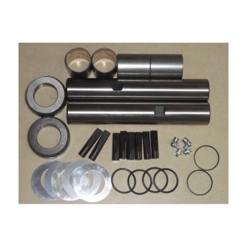 King Pin Kits for Navistar 5000, 9000 Series, S Series and Cargostar Trucks