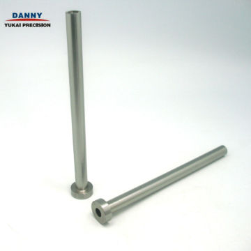 Standard Nitrided HSS Ejector Sleeves and Ejector Pins for injection mould