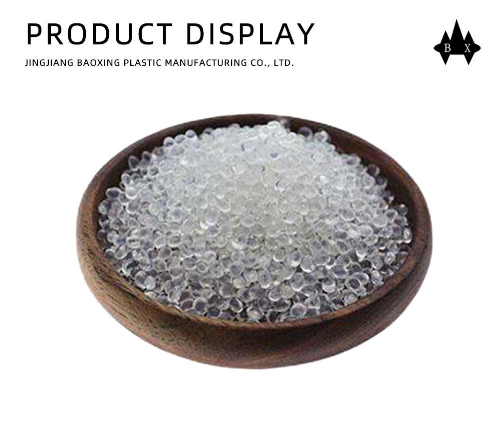 Versatile PVC Compound for Cable Manufacturing X