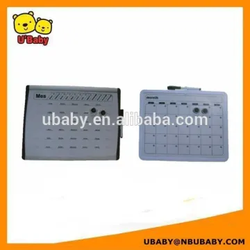 Paper Writing Board With Pen QH-007
