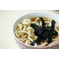 Здравословна храна Udon юфка с гладка текстура