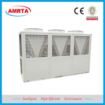 Industriële melkwater chiller