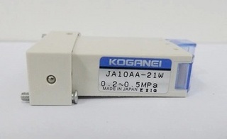 KHY-M7153-00 Vavle JA10AA-21W