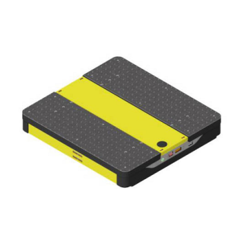 Four-way Shuttle Car