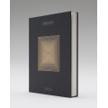 Custom self publish hardcover book