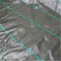 90gsm 1.5*100m High Quality Weed Control Fabric Mat