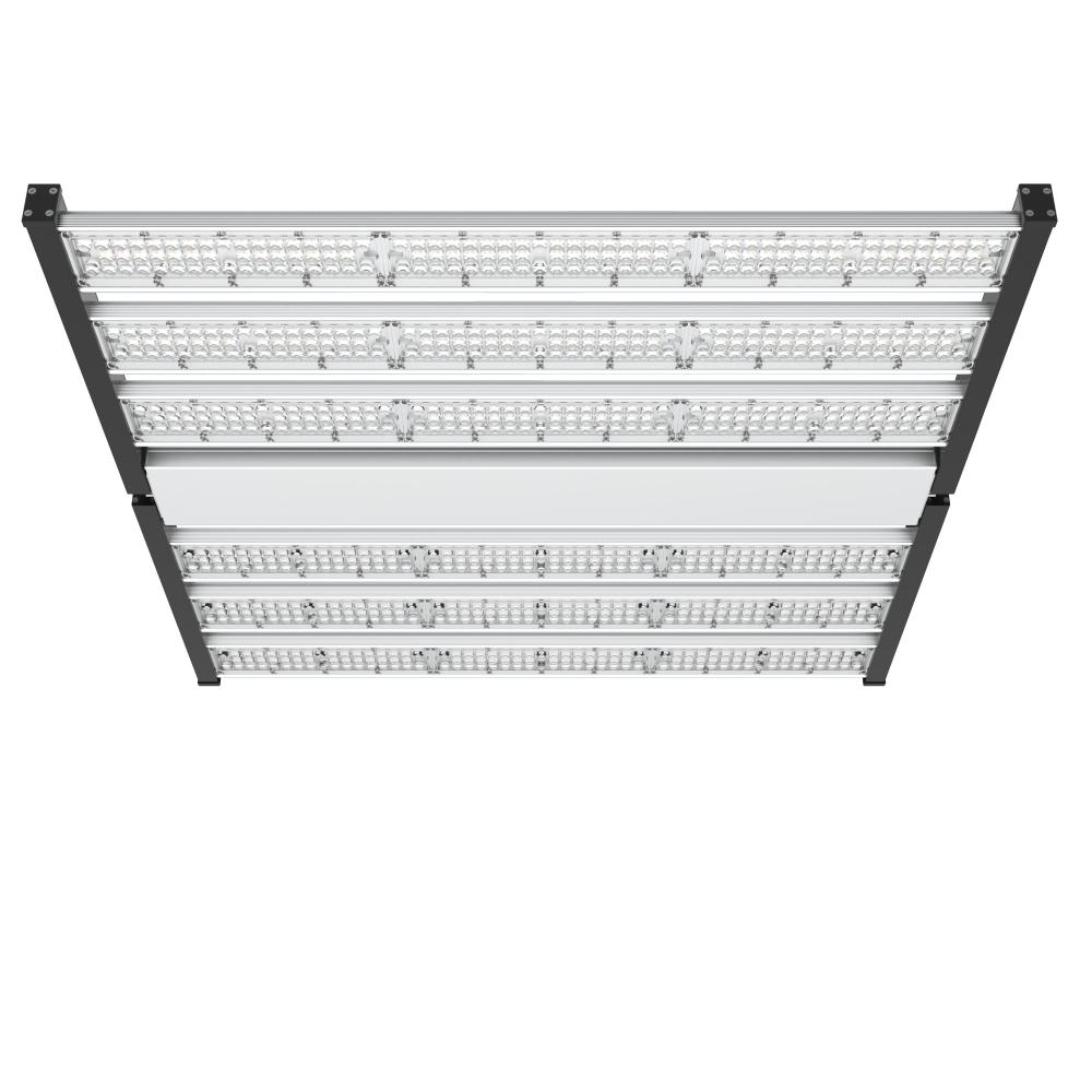 1500W Indoor Plant Folding Led Grow Light Bar