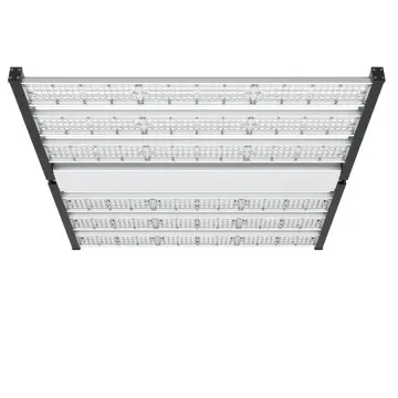 Replacement Fohse 1500W Industrial LED Grow Light