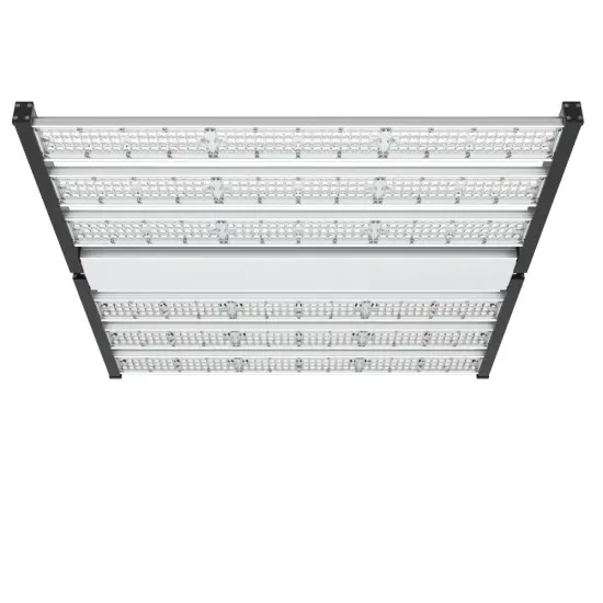 Replacement Fohse 1500W Industrial LED Grow Light