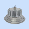 304SS IP68 Underwater light with heat dissipation 12watt