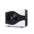 R32 DC Inverter Monobloc Heating System