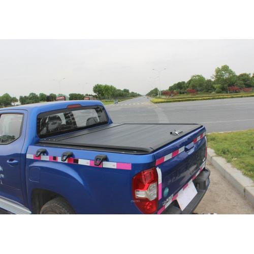 Premium roller lid for Changan Hunter