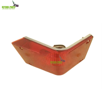 SK200-3 SK200-5 Excavator Rear Lamp Yw80s00015F3