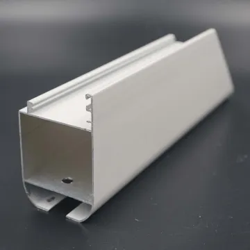 Aluminum Truck Body Building Materials