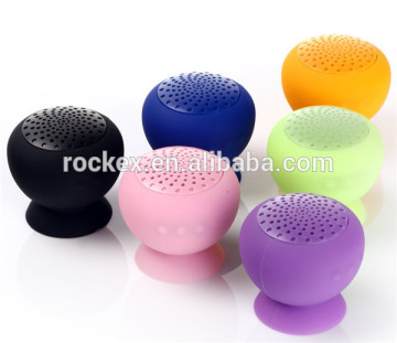 2015 new cheapest products arrival bluetooth speaker waterproof